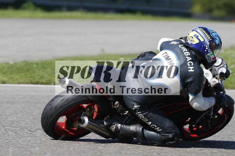 /55 20.09.2025 Speer Racing ADR/Gruppe rot/88